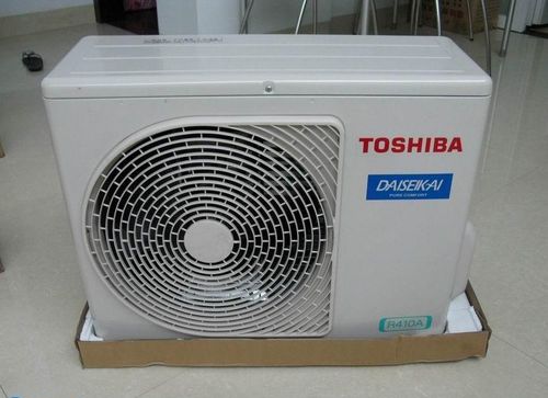 日立空調常見故障及維修指南